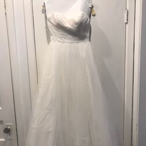 Wedding Dress/Sweet 16